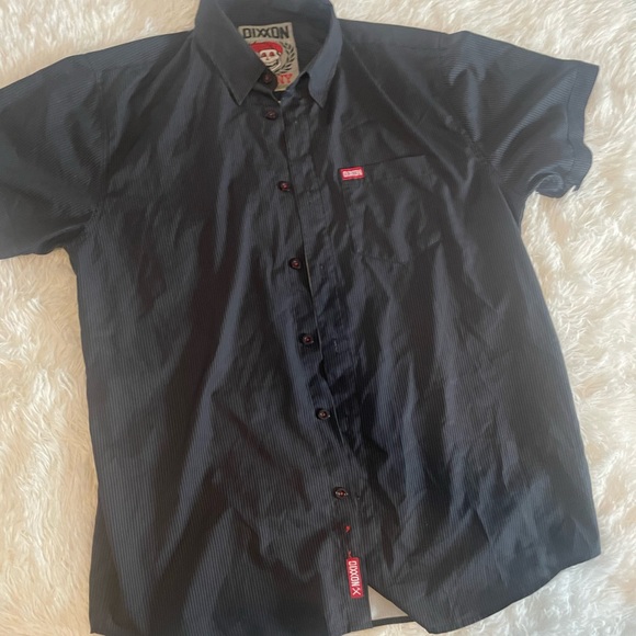 Dixxon Short Sleeve - Picture 2 of 5